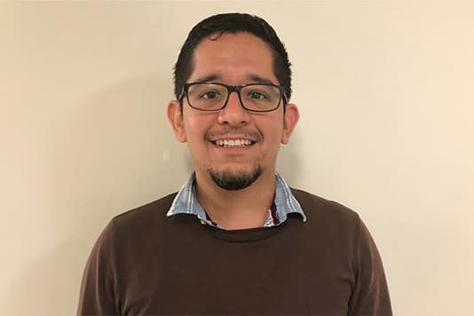 José Luis Castillo