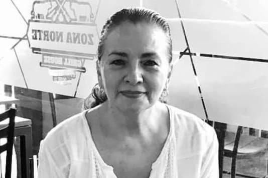 Leticia Treviño