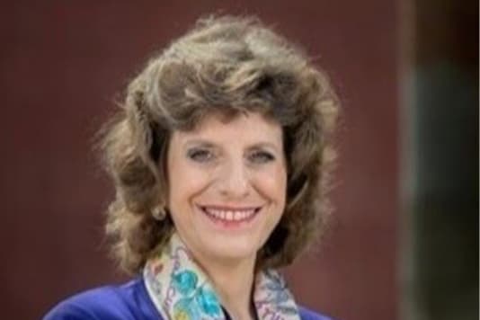 Lourdes Dieck