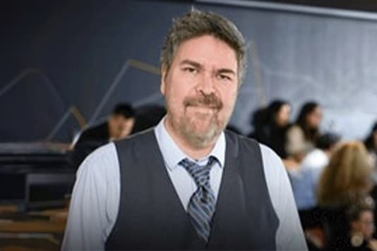Mario Saldaña