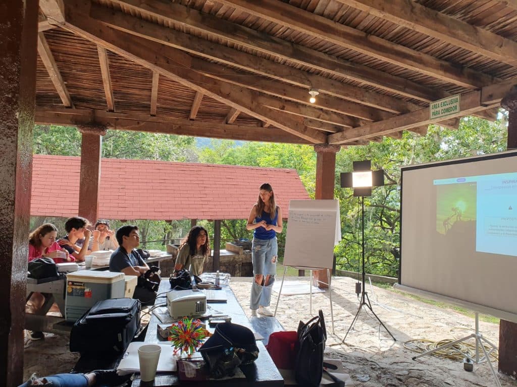Proyecto Inspira Compasión en Acción — foto 2