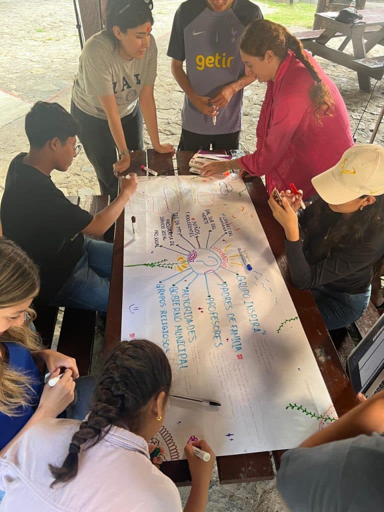 Proyecto Inspira Compasión en Acción — foto 3