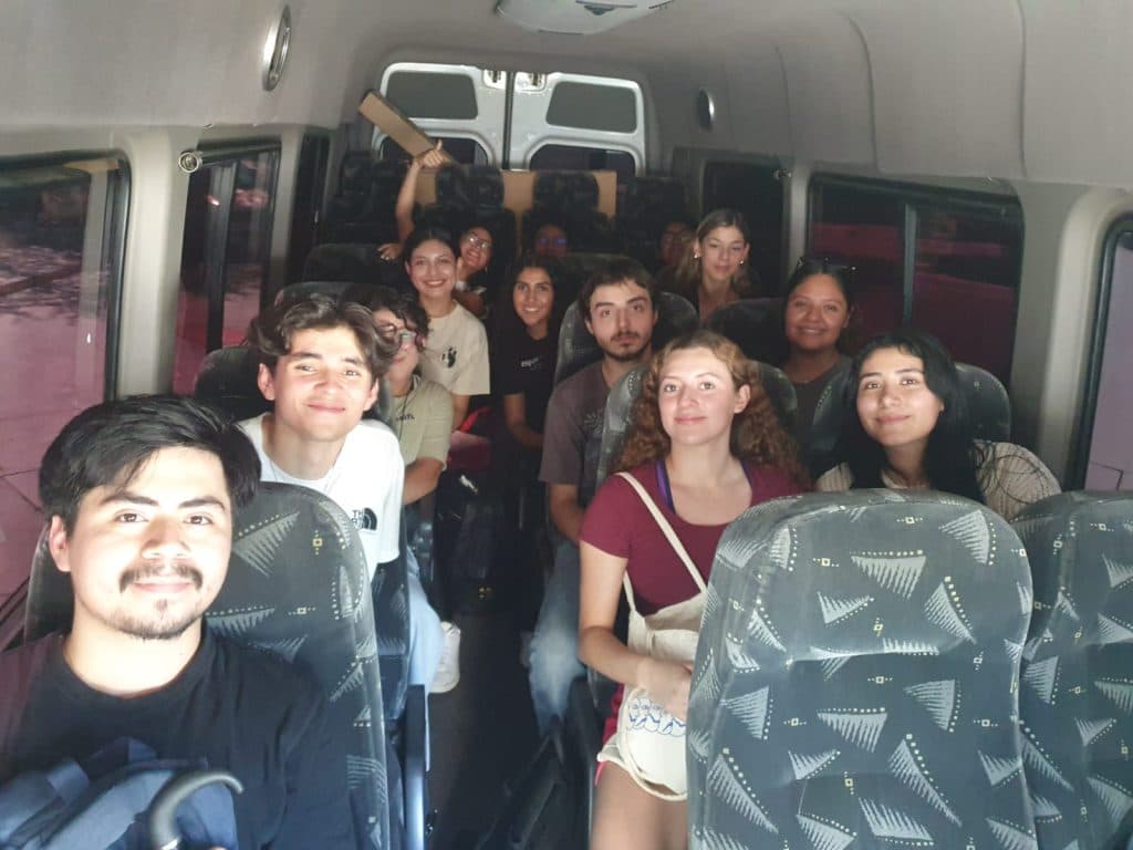 Proyecto Inspira Compasión en Acción