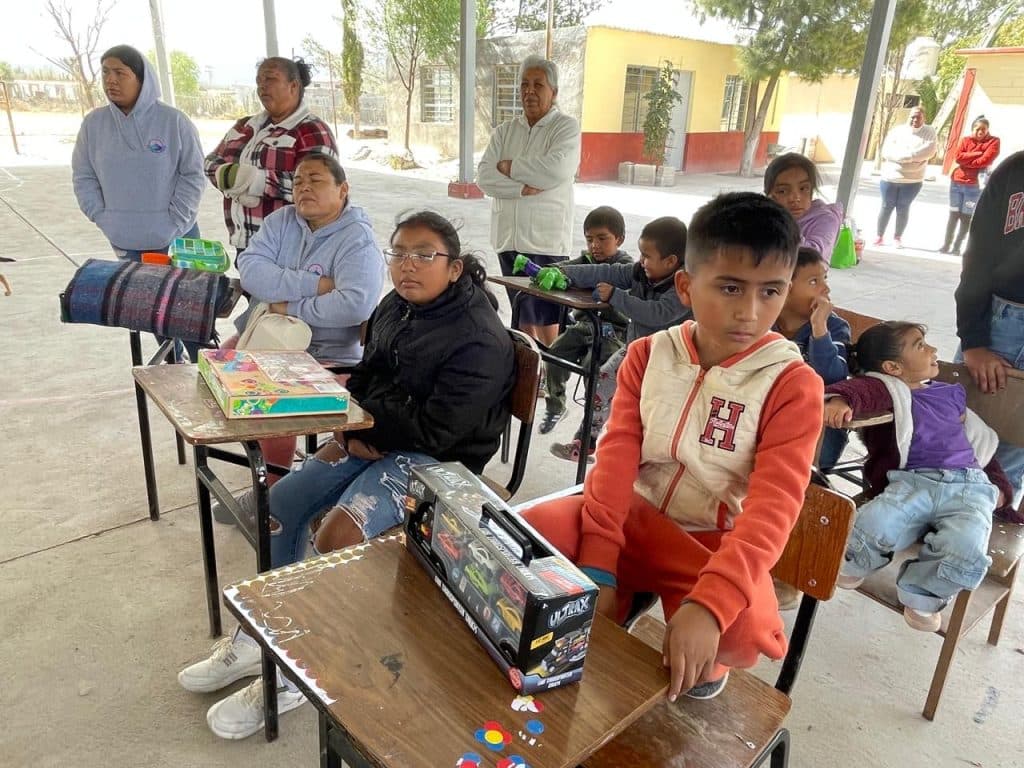 Posada Navideña — foto 2