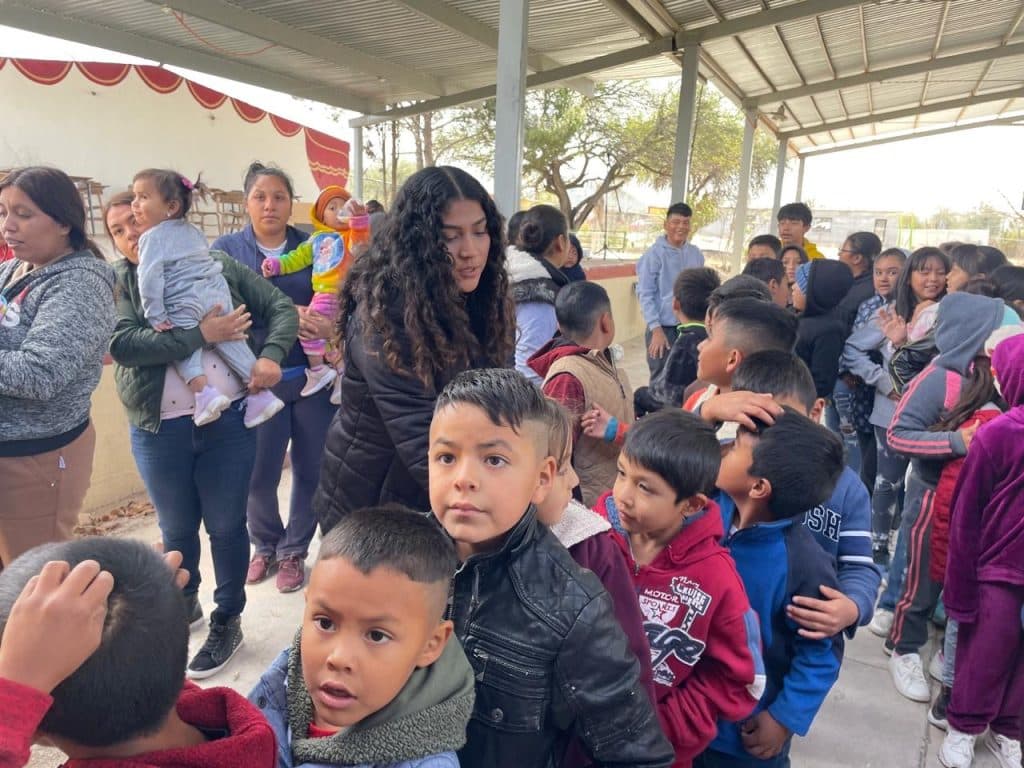 Posada Navideña — foto 4