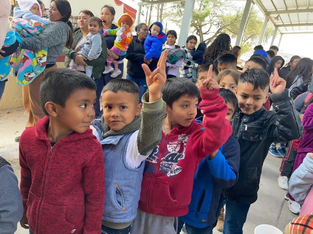 Festejo Día de Reyes — foto 5