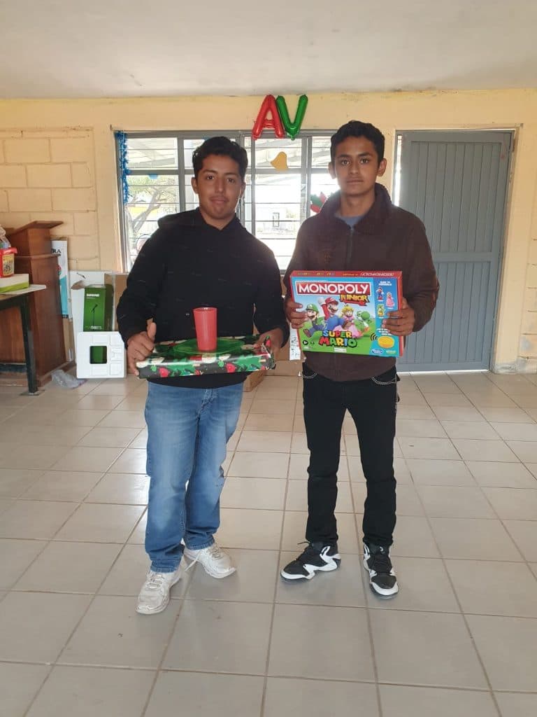 Festejo Día de Reyes — foto 6