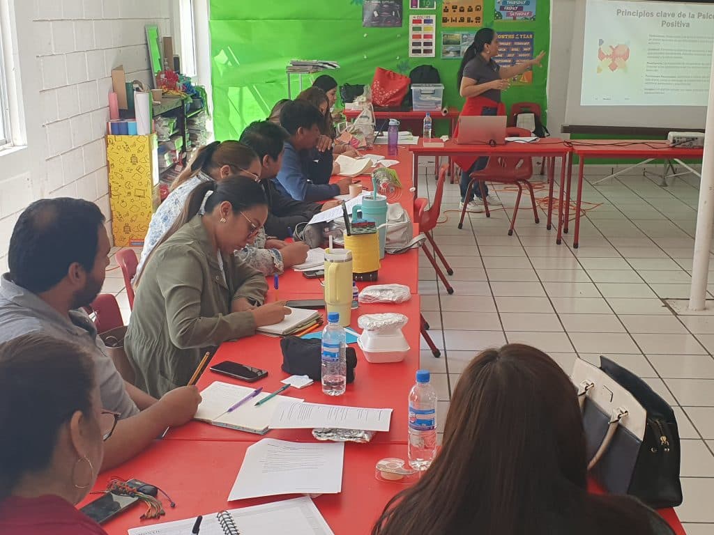 Taller de Innovación Educativa para la Ruralidad — foto 4