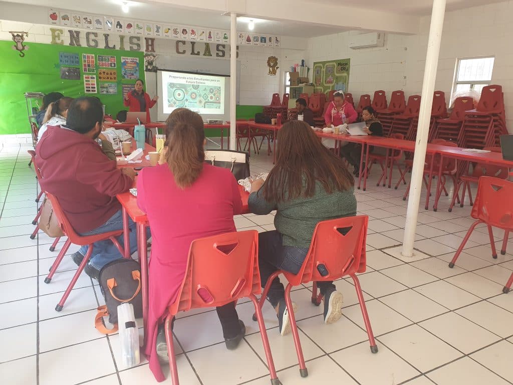 Taller de Innovación Educativa para la Ruralidad — foto 6