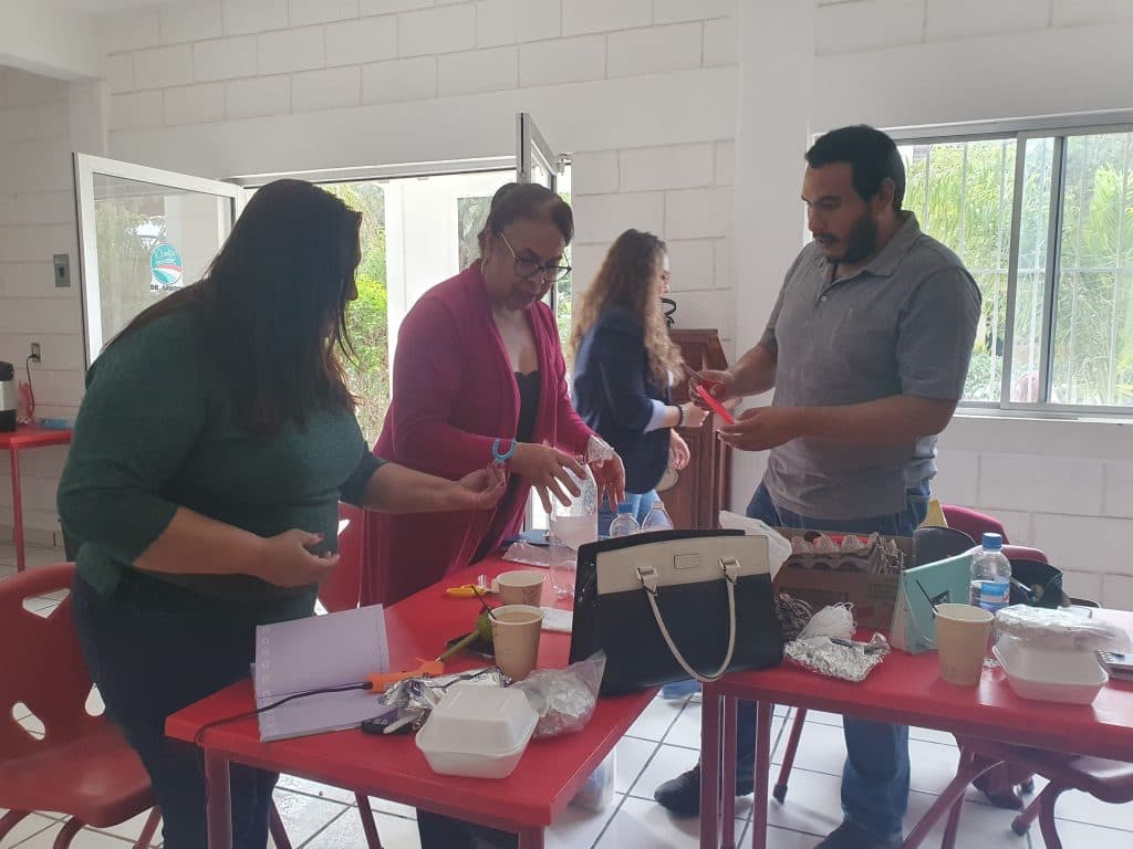 Taller de Innovación Educativa para la Ruralidad — foto 7